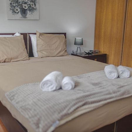 Paim Apartment Ramalho 외부 사진