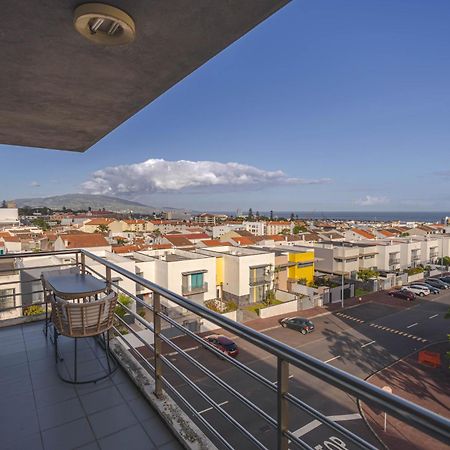 Paim Apartment Ramalho 외부 사진