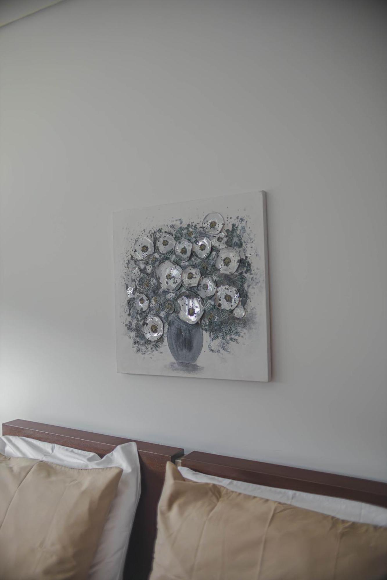 Paim Apartment Ramalho 외부 사진