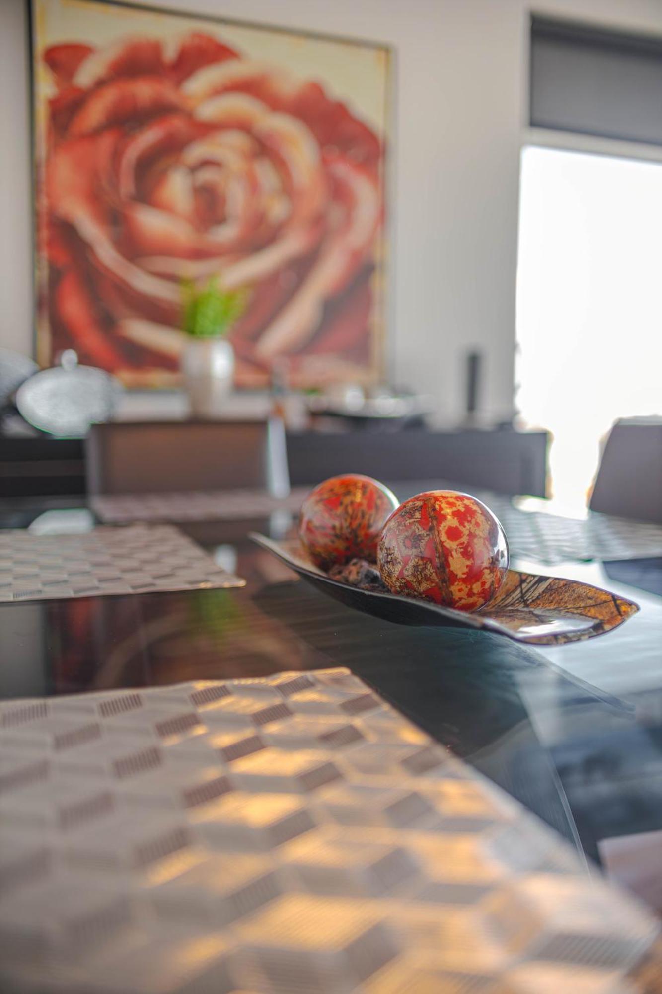 Paim Apartment Ramalho 외부 사진