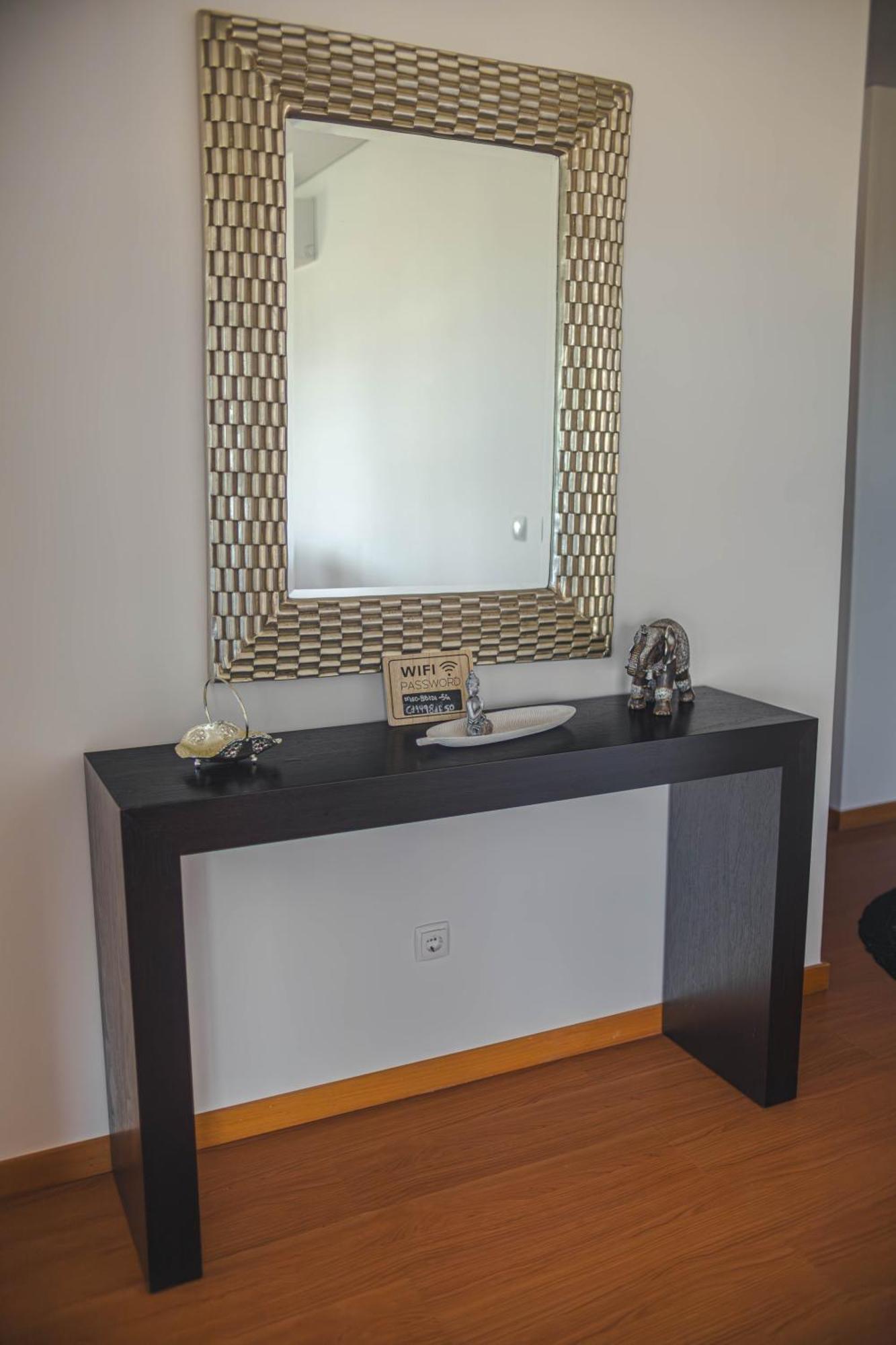Paim Apartment Ramalho 외부 사진