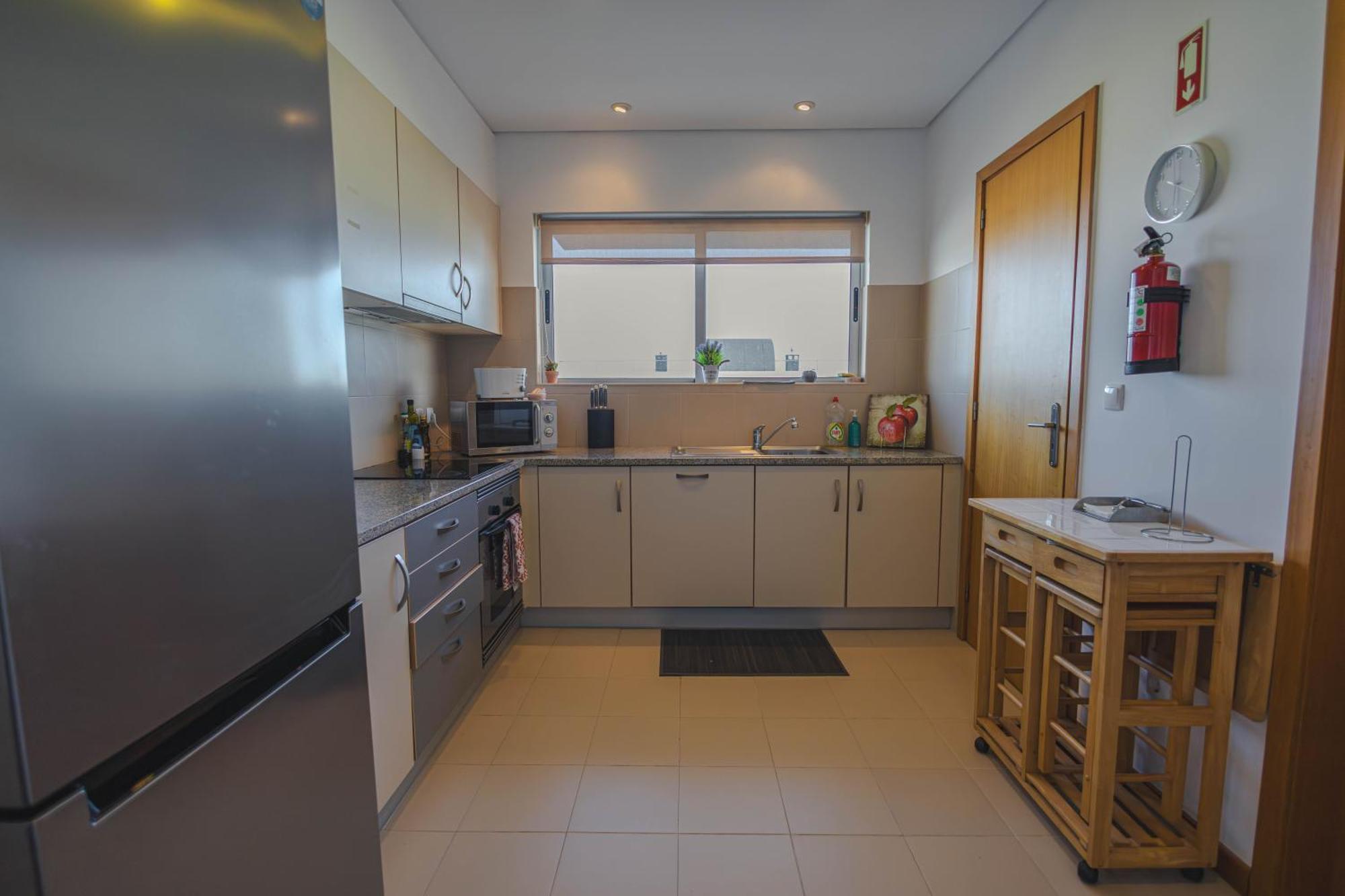 Paim Apartment Ramalho 외부 사진