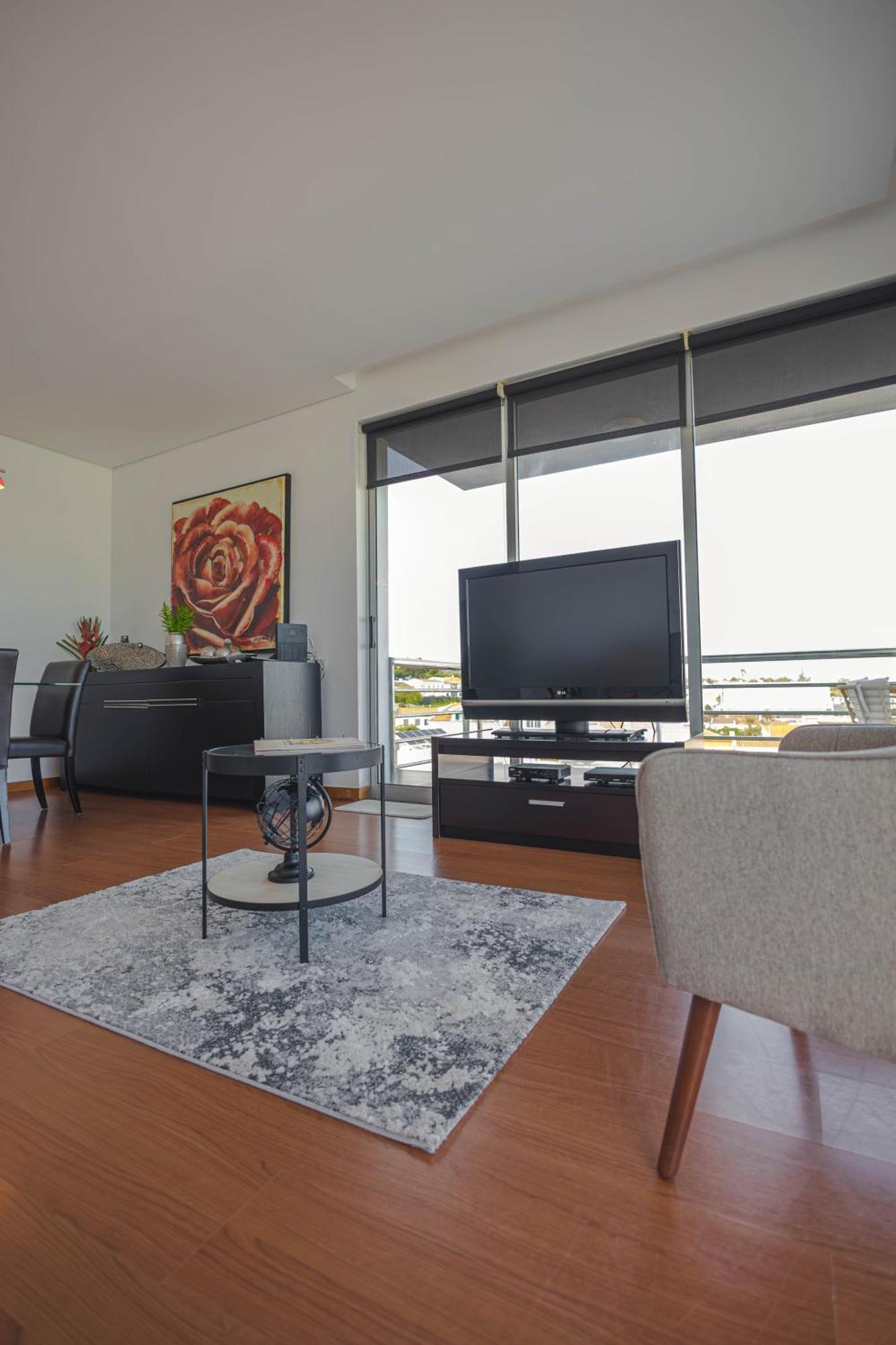 Paim Apartment Ramalho 외부 사진
