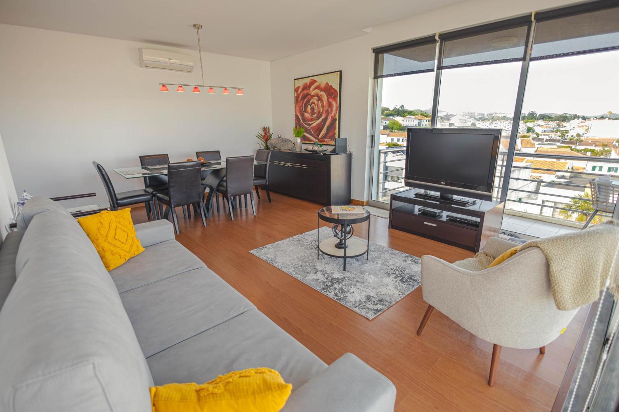 Paim Apartment Ramalho 외부 사진