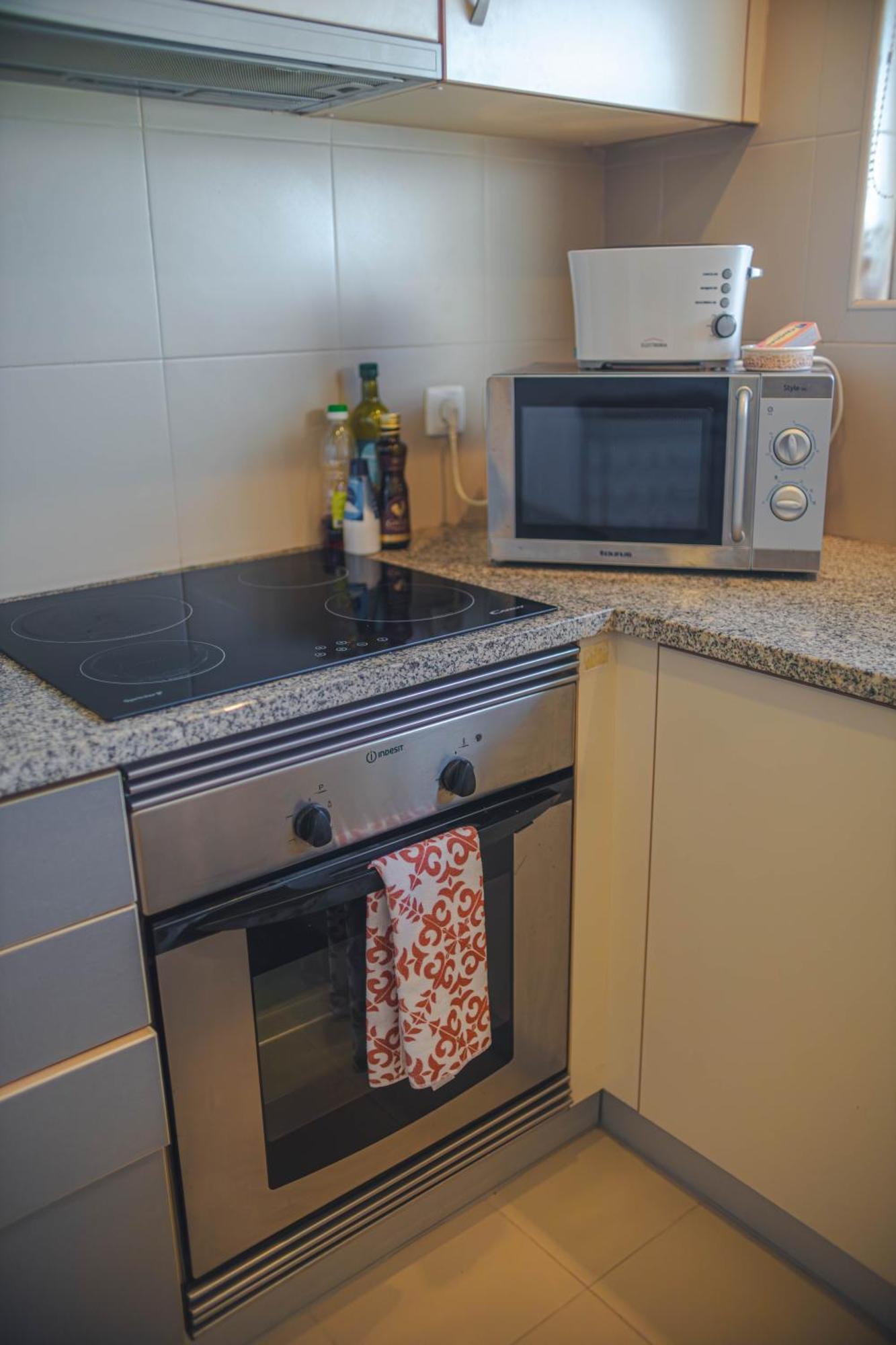 Paim Apartment Ramalho 외부 사진