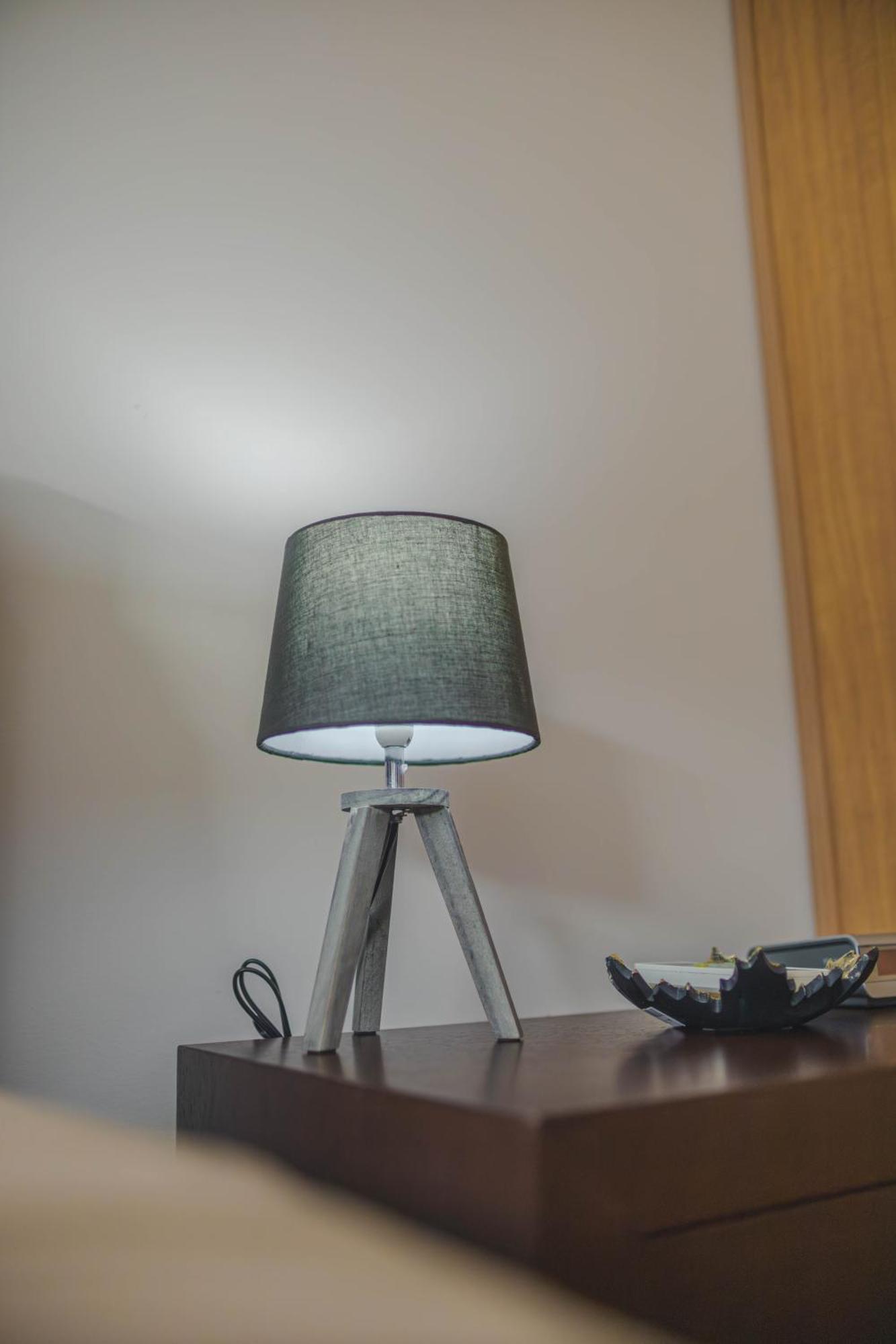 Paim Apartment Ramalho 외부 사진