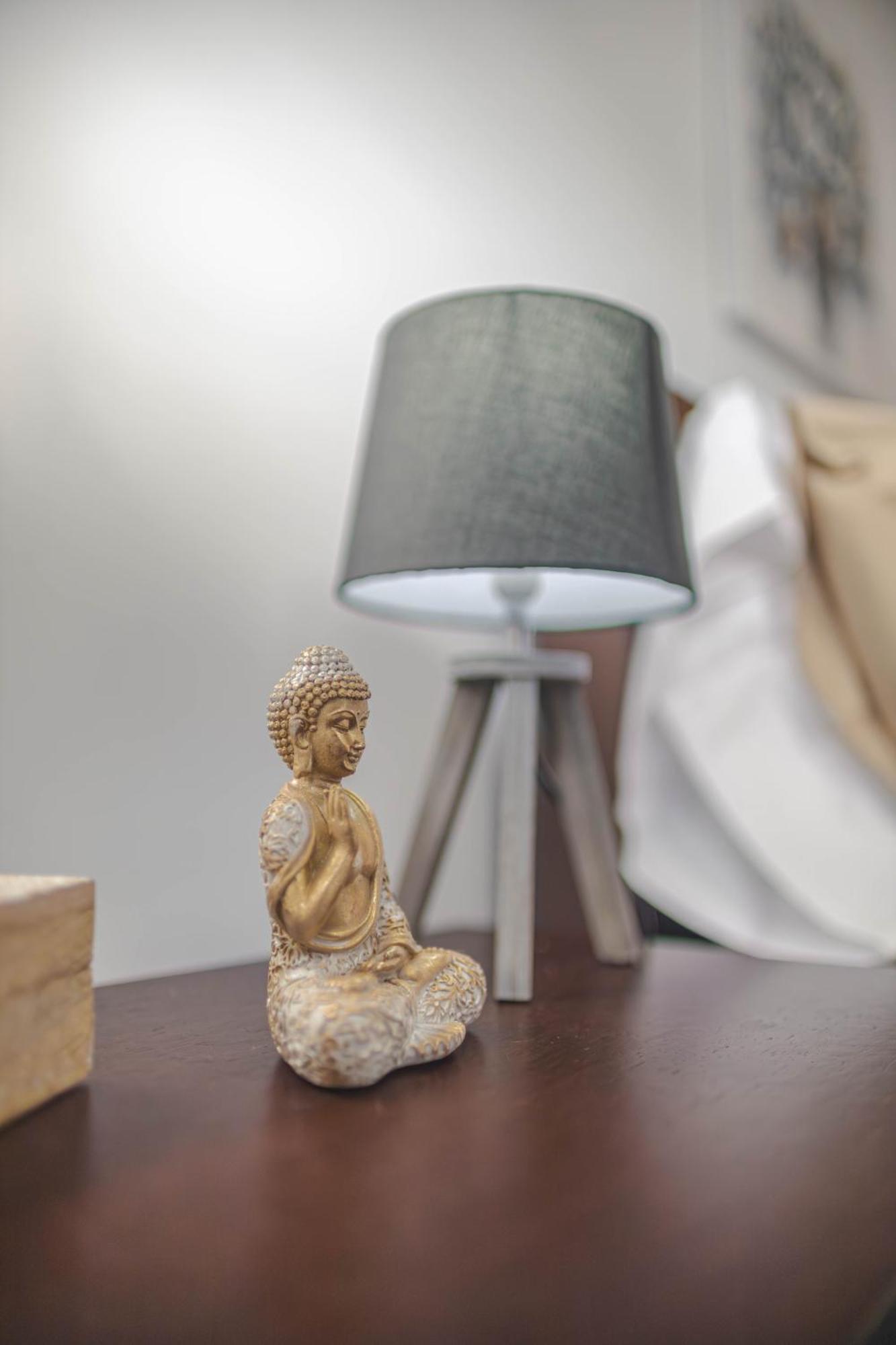 Paim Apartment Ramalho 외부 사진