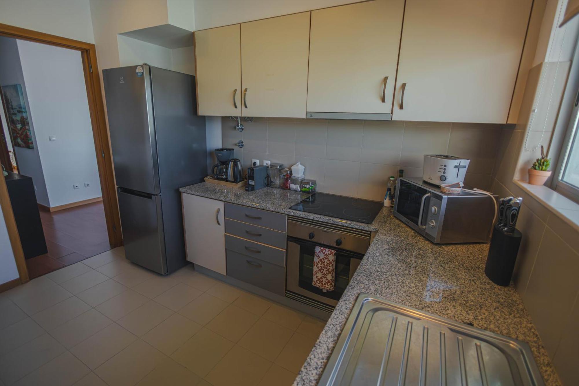 Paim Apartment Ramalho 외부 사진