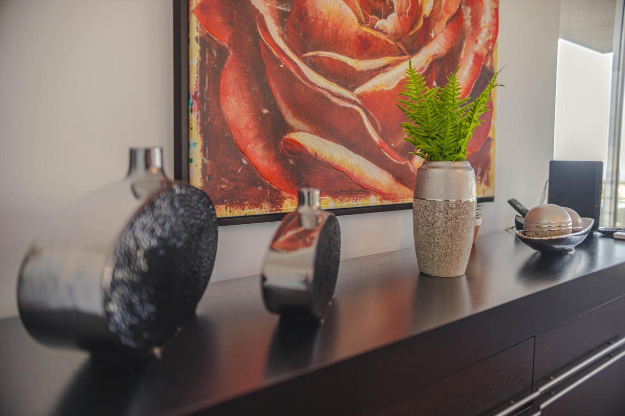 Paim Apartment Ramalho 외부 사진