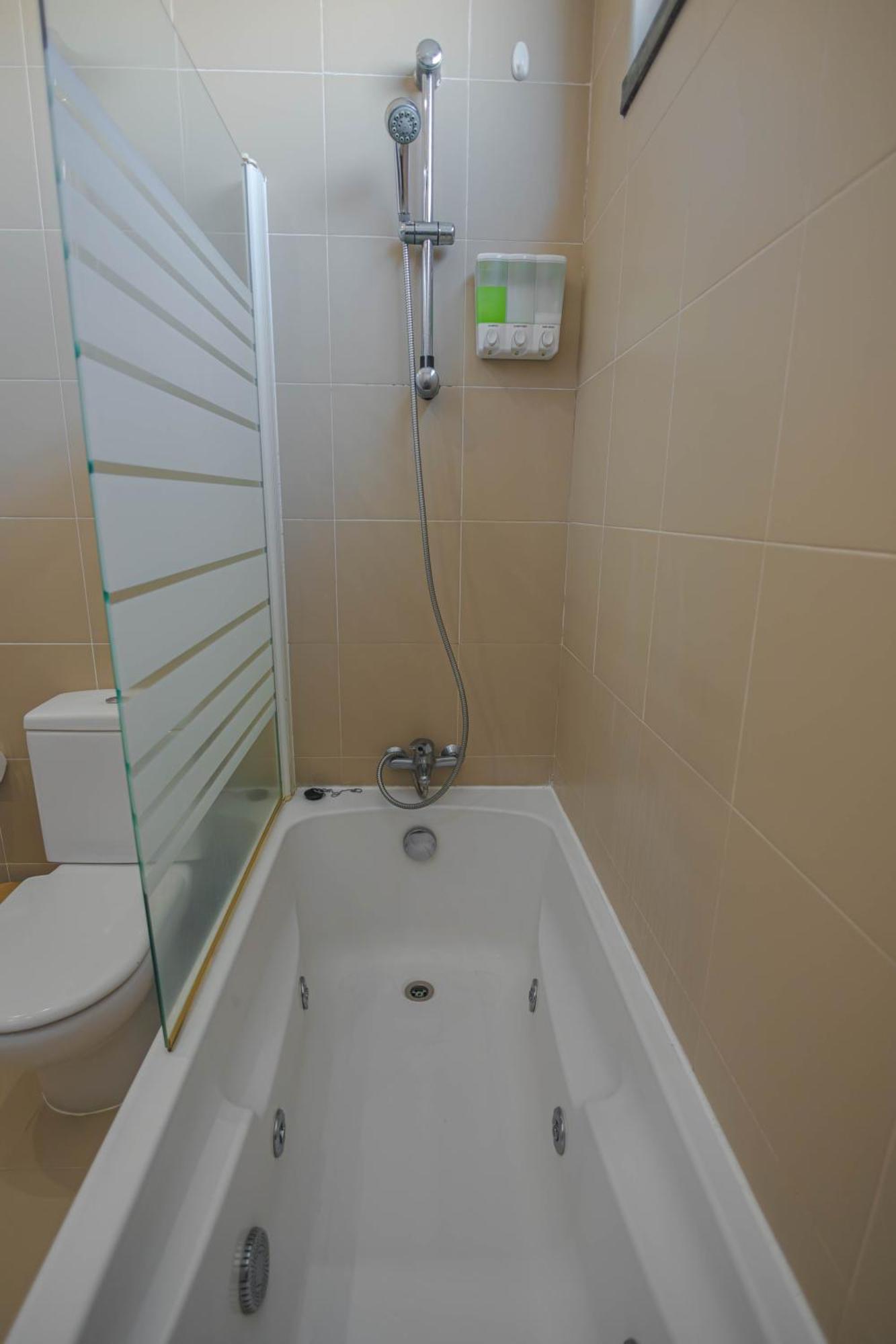 Paim Apartment Ramalho 외부 사진