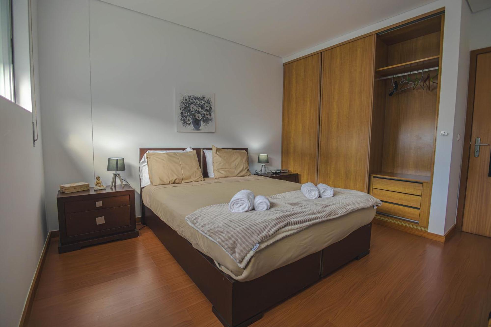 Paim Apartment Ramalho 외부 사진