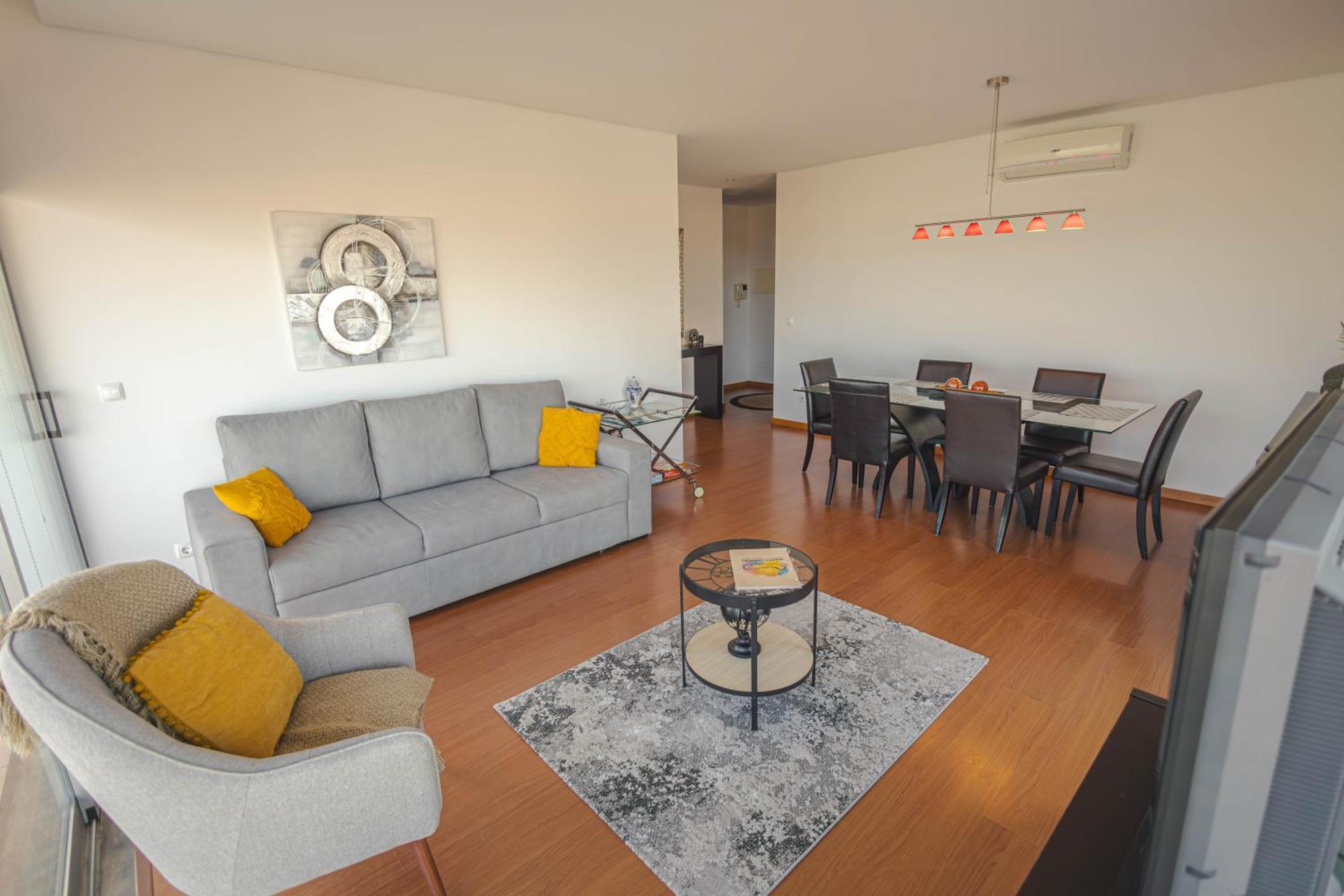 Paim Apartment Ramalho 외부 사진