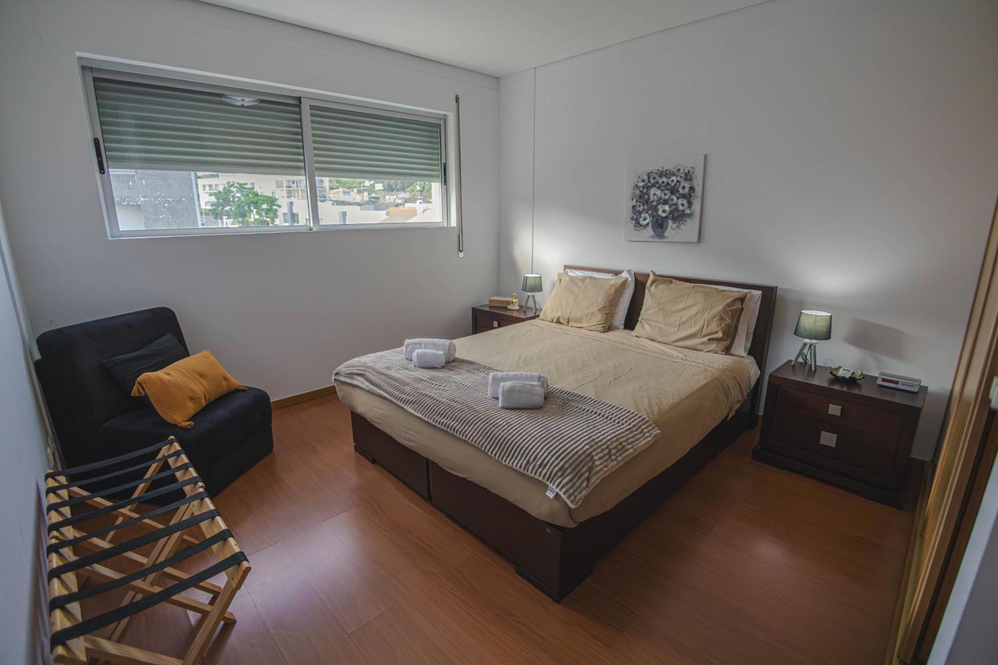 Paim Apartment Ramalho 외부 사진