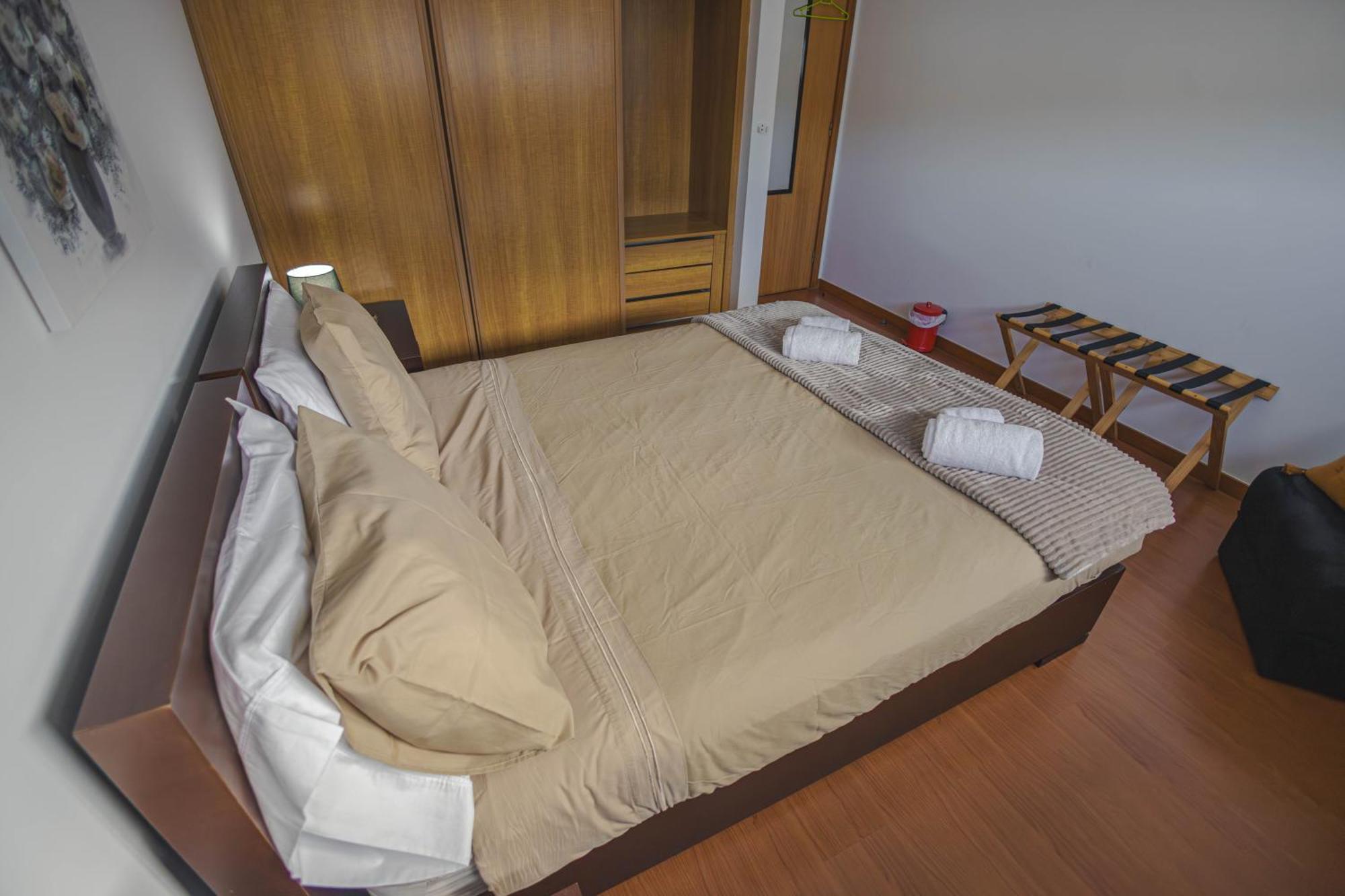 Paim Apartment Ramalho 외부 사진