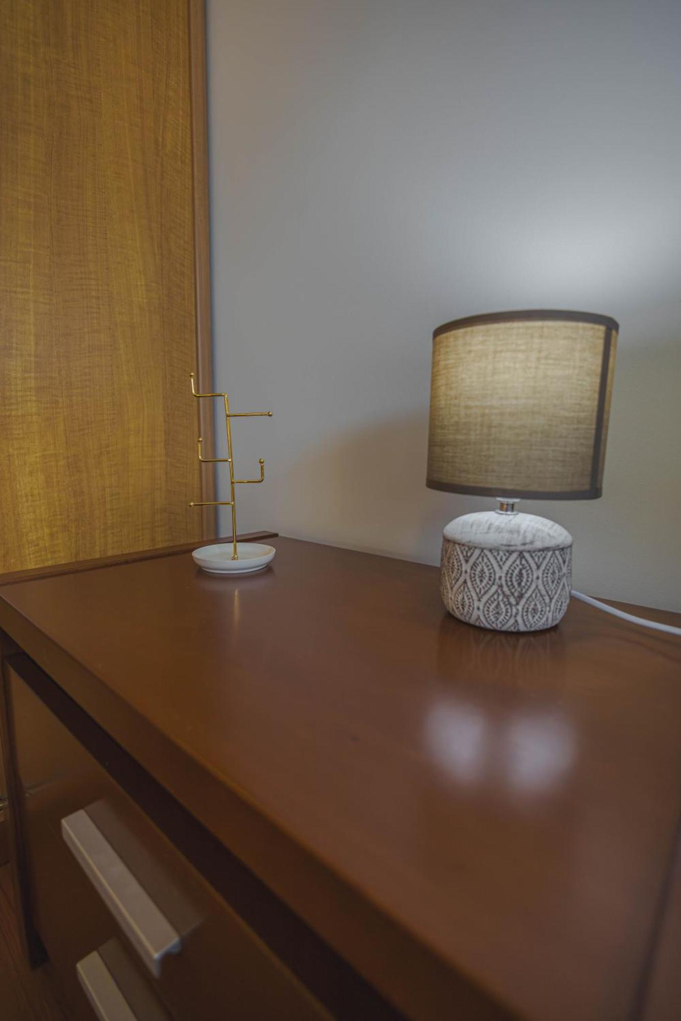 Paim Apartment Ramalho 외부 사진