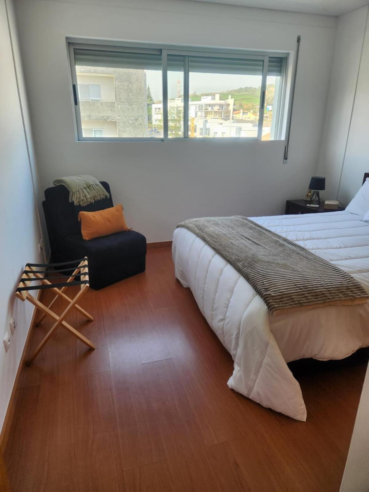 Paim Apartment Ramalho 외부 사진