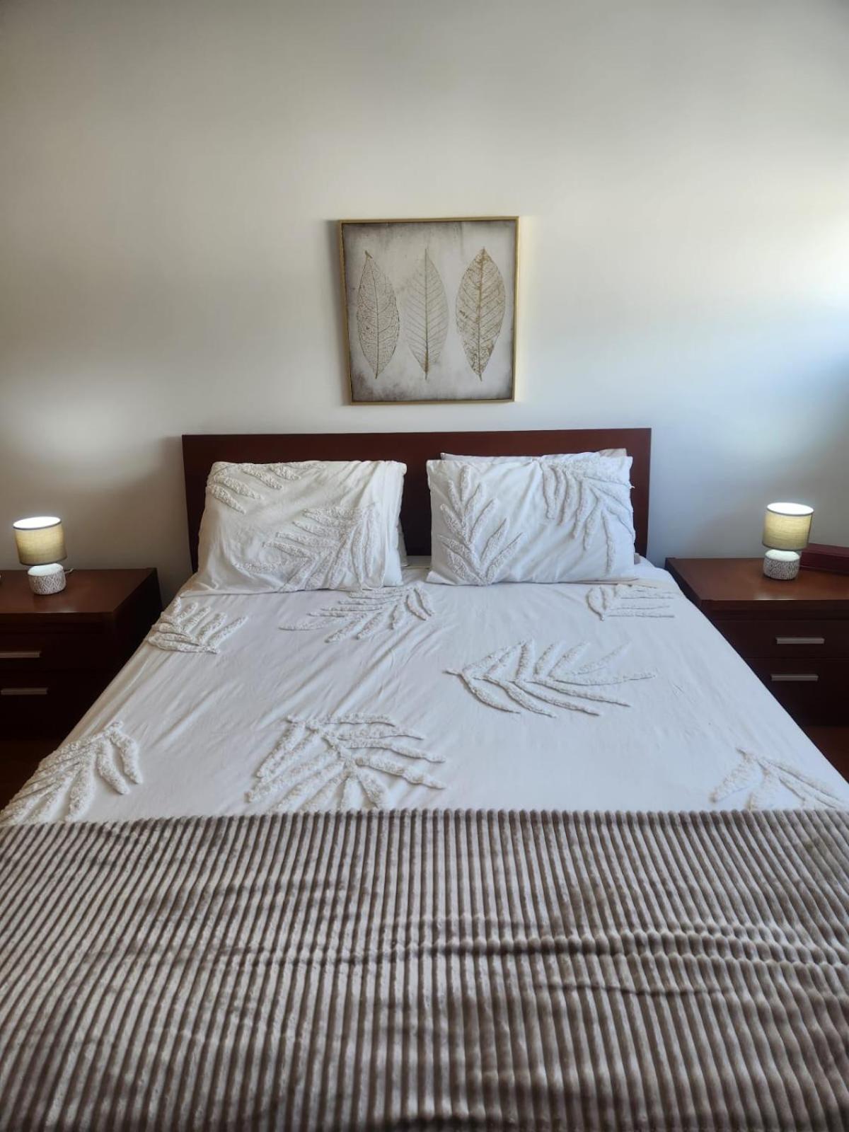 Paim Apartment Ramalho 외부 사진