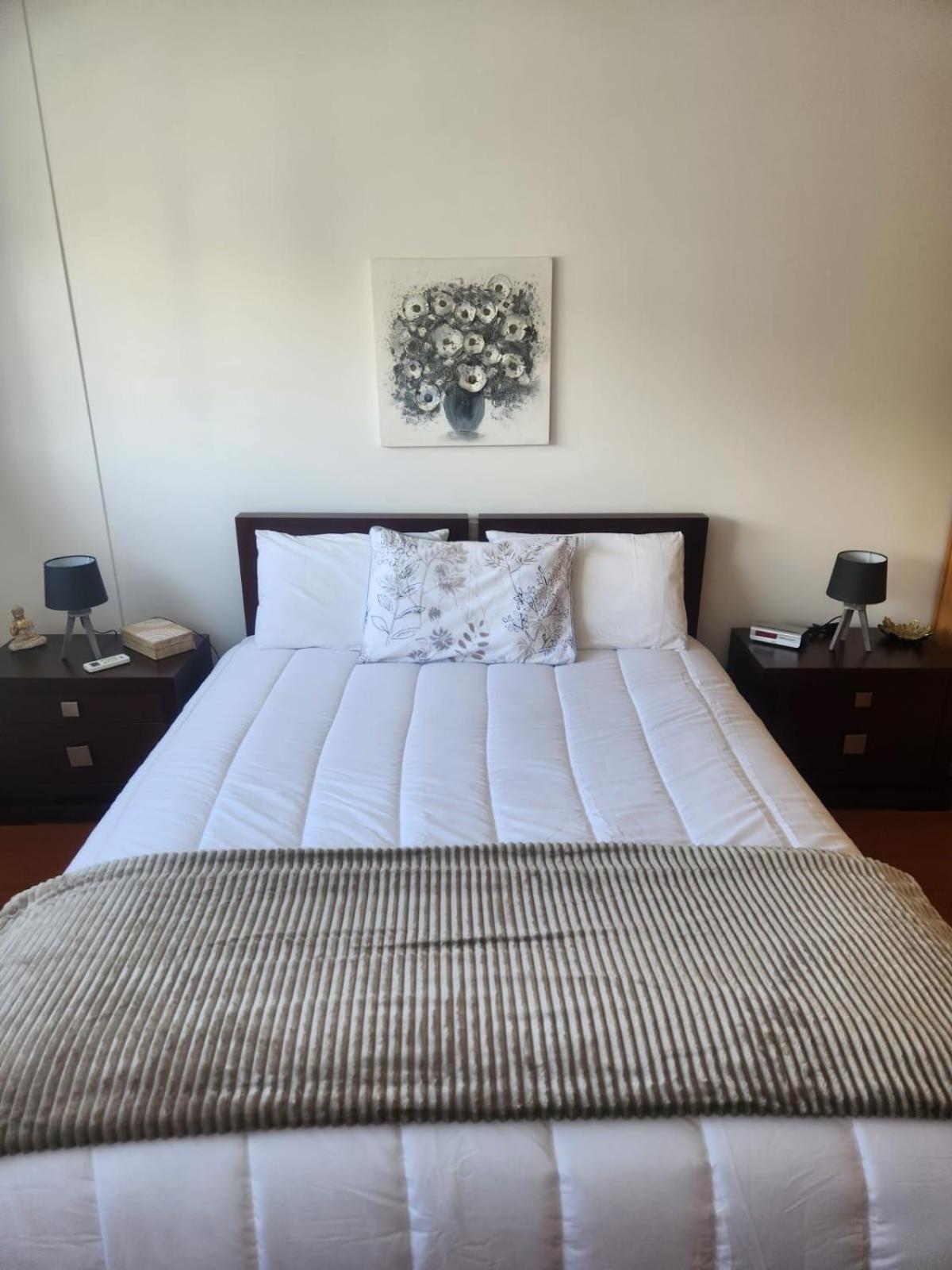 Paim Apartment Ramalho 외부 사진