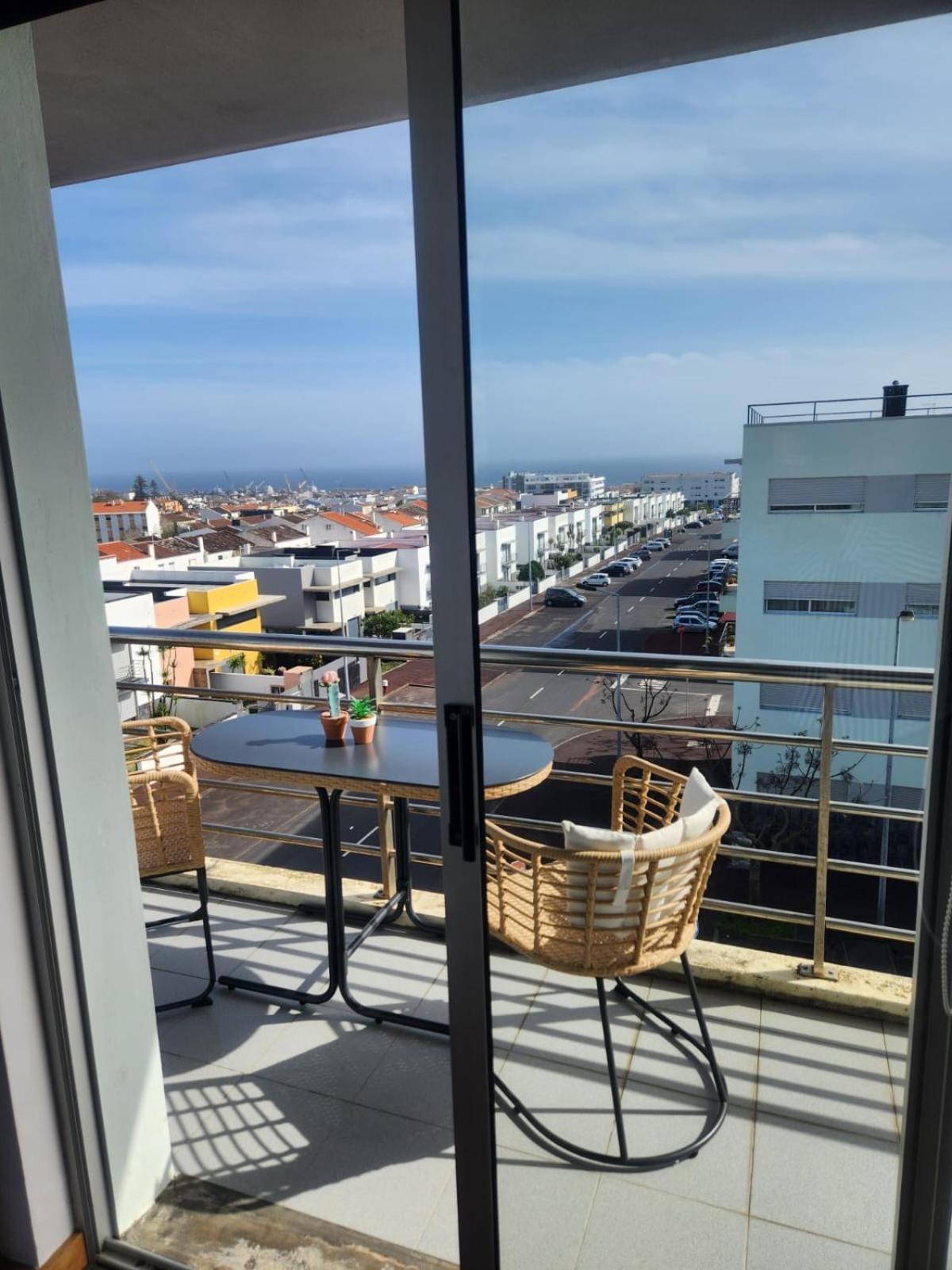 Paim Apartment Ramalho 외부 사진