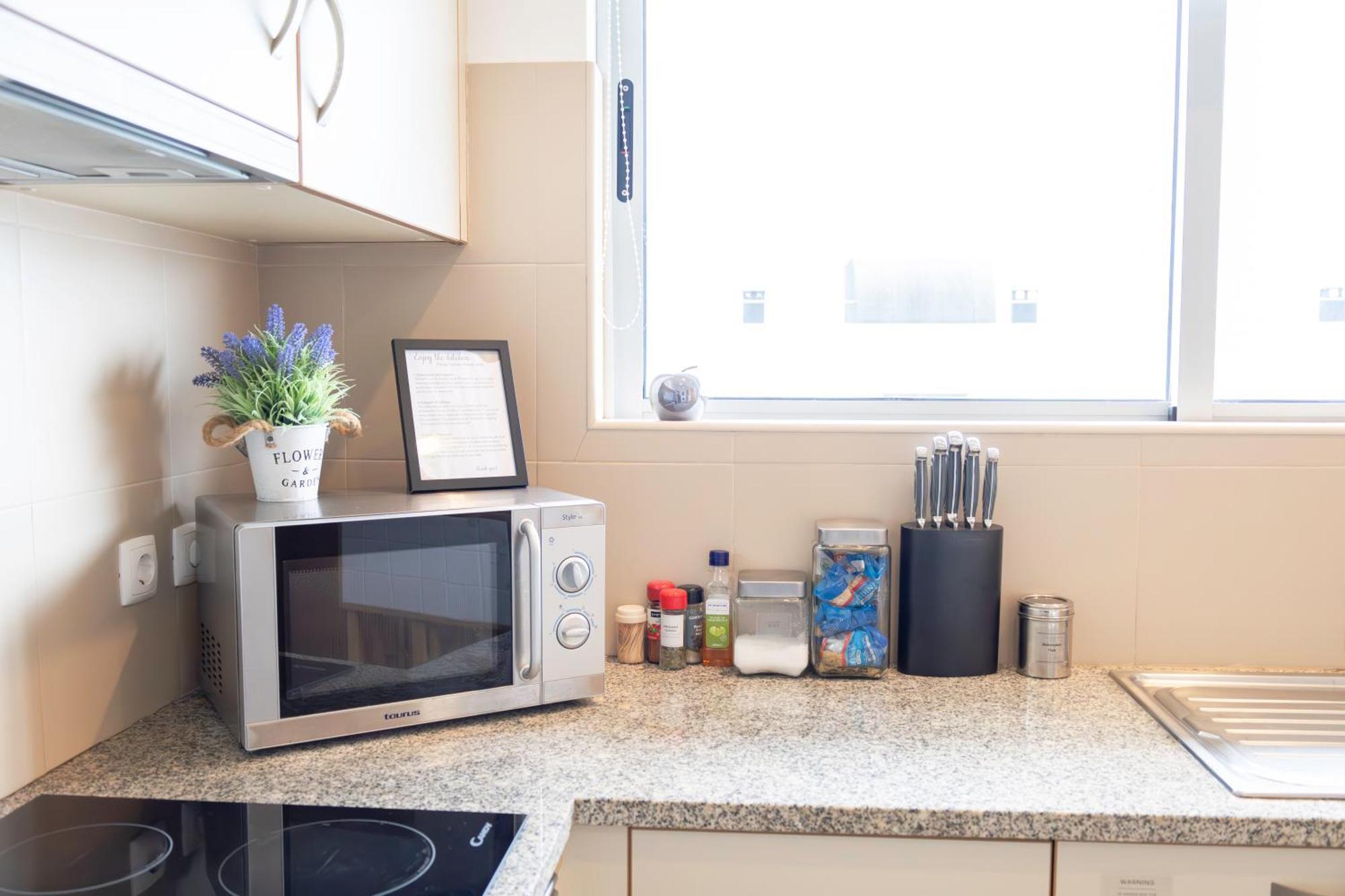 Paim Apartment Ramalho 외부 사진