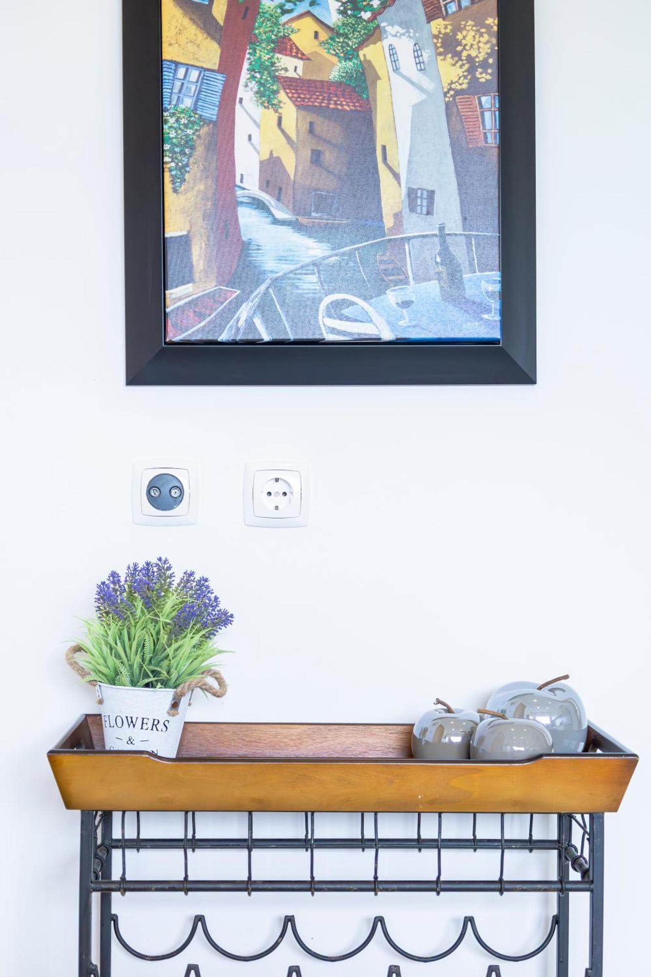 Paim Apartment Ramalho 외부 사진