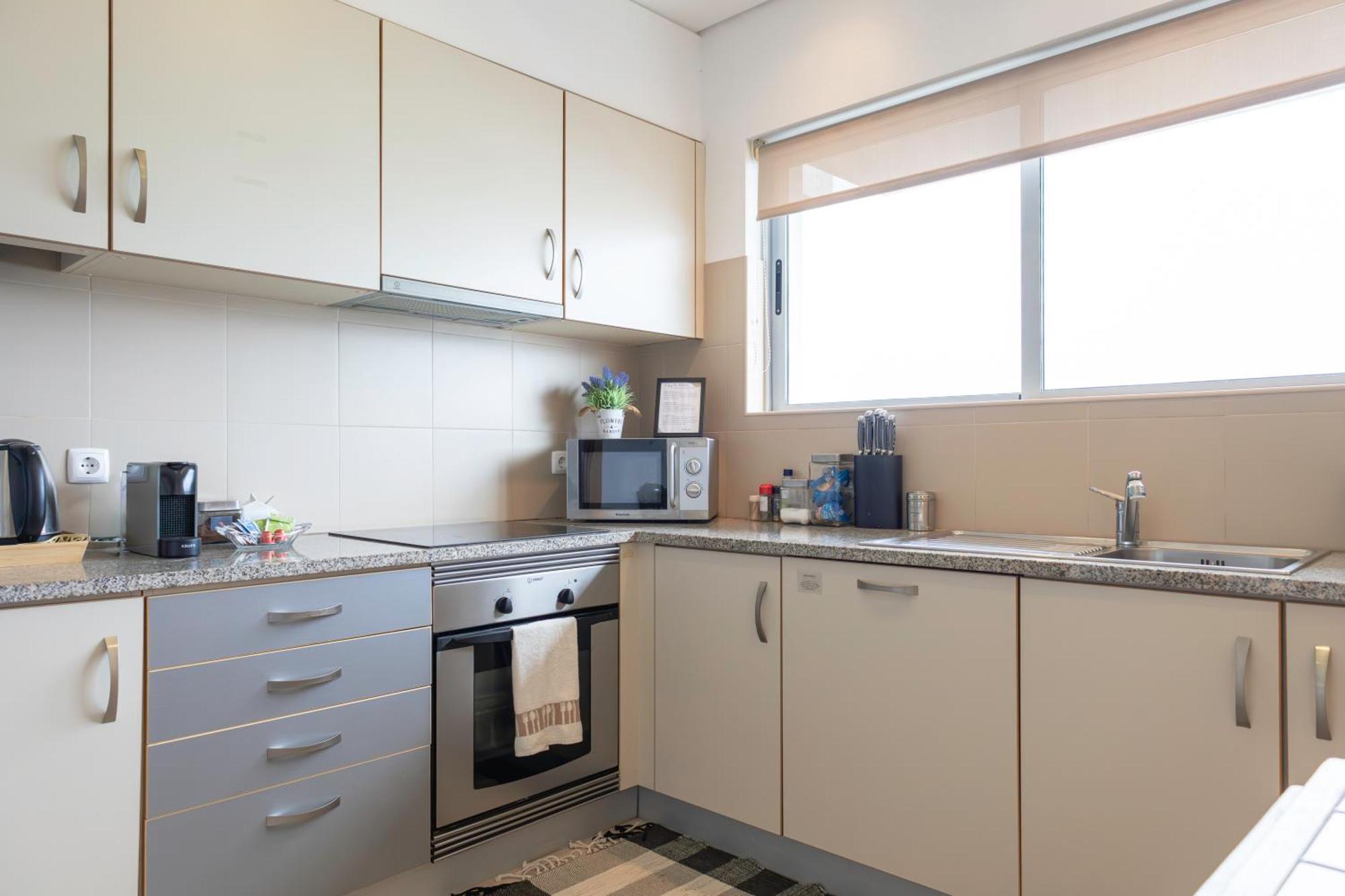Paim Apartment Ramalho 외부 사진