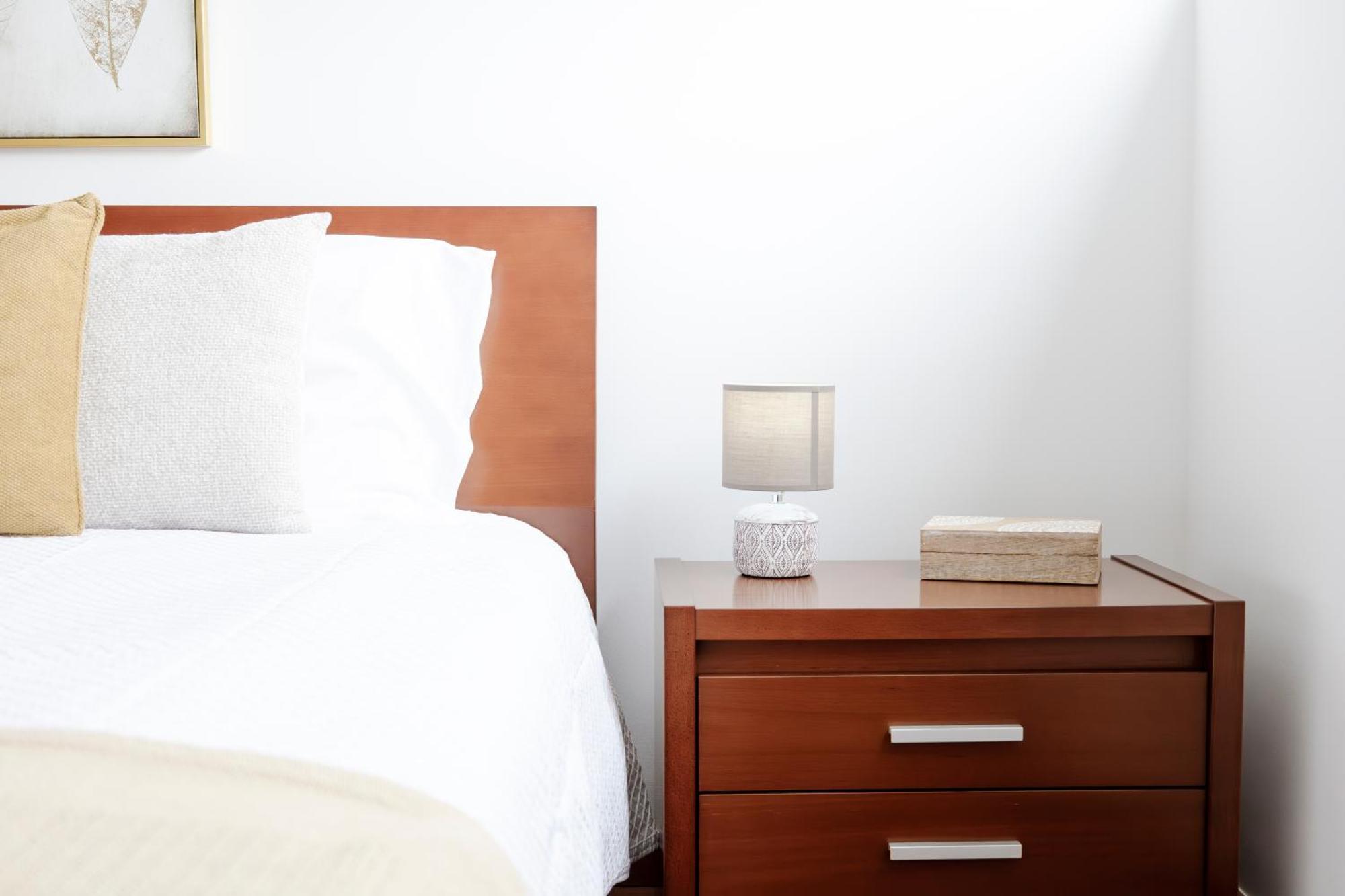 Paim Apartment Ramalho 외부 사진