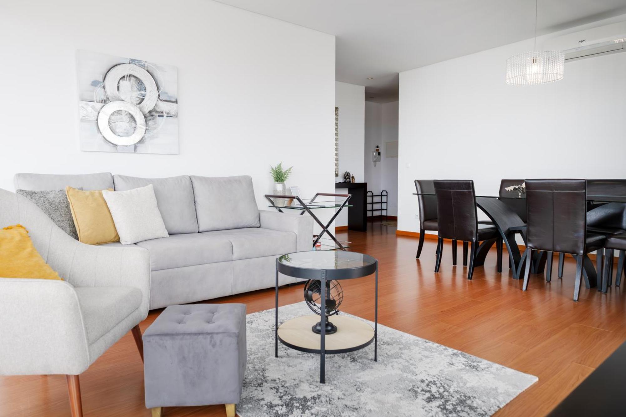 Paim Apartment Ramalho 외부 사진