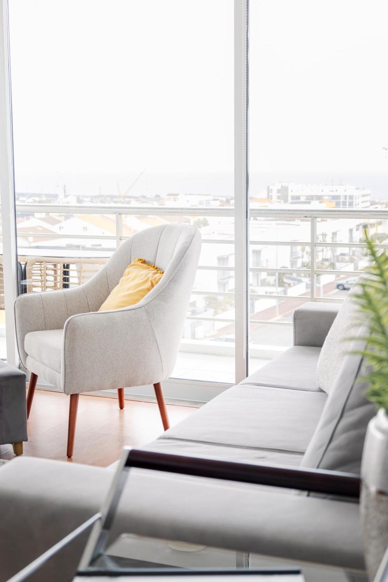 Paim Apartment Ramalho 외부 사진