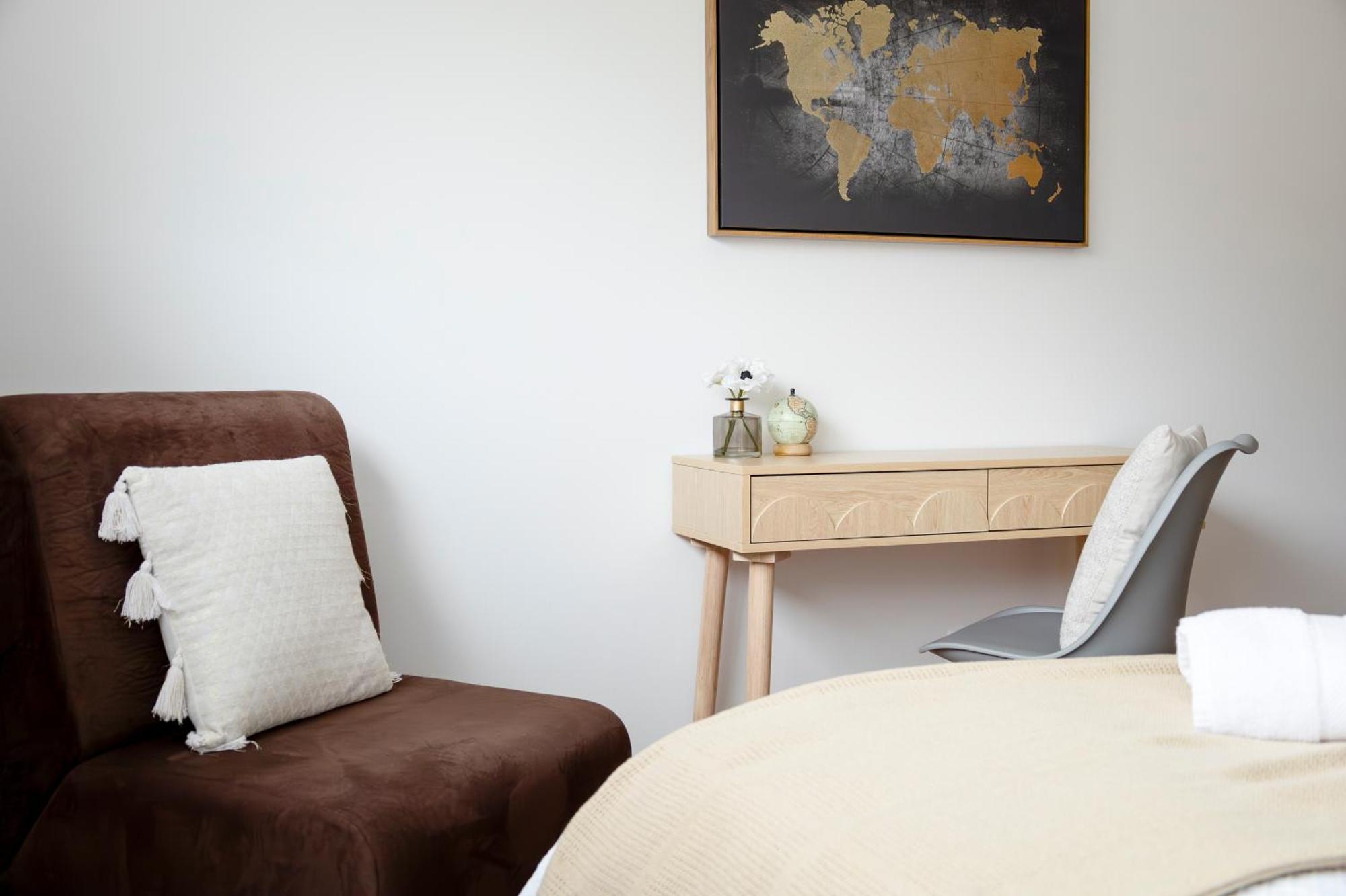 Paim Apartment Ramalho 외부 사진