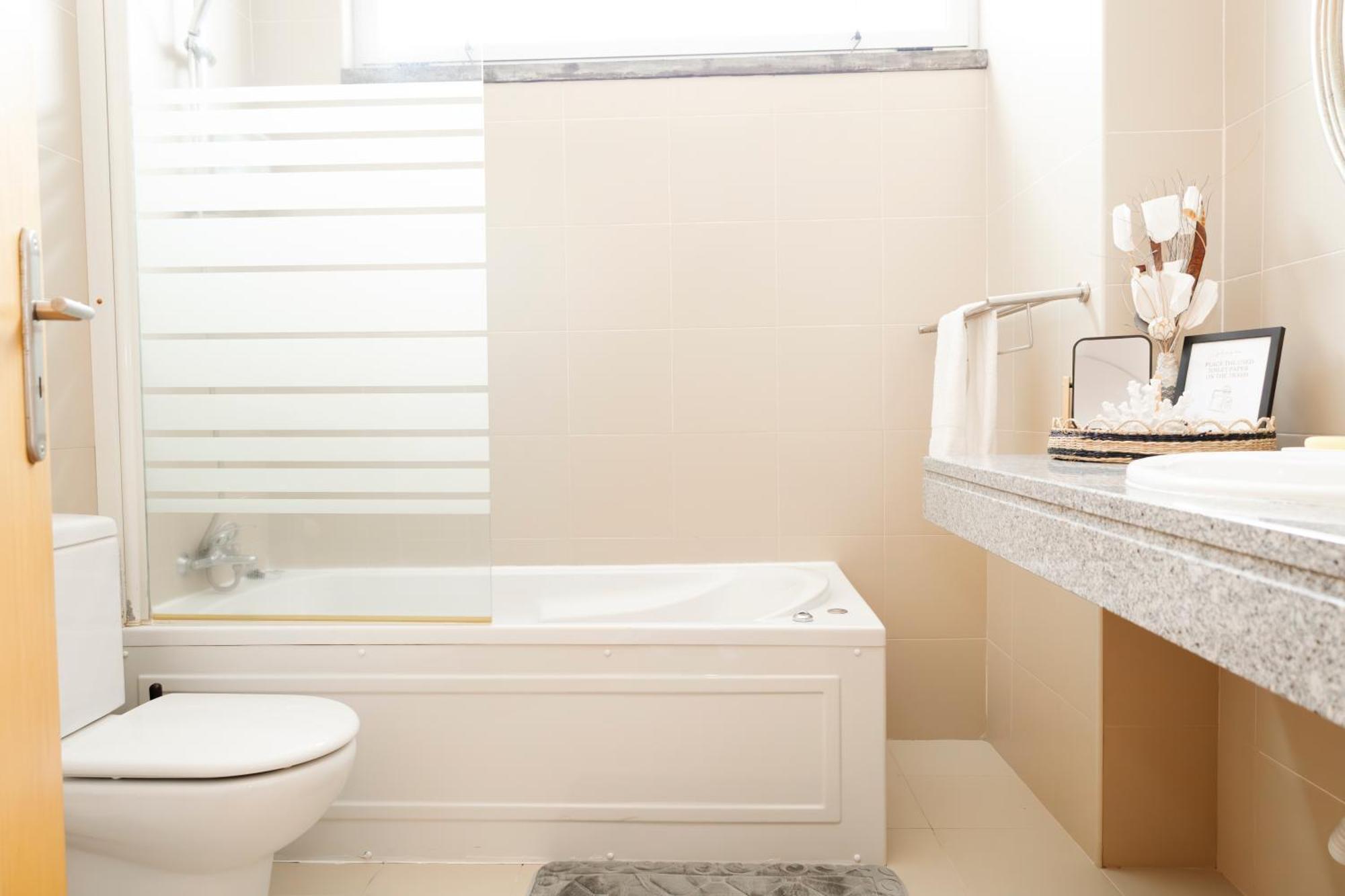 Paim Apartment Ramalho 외부 사진