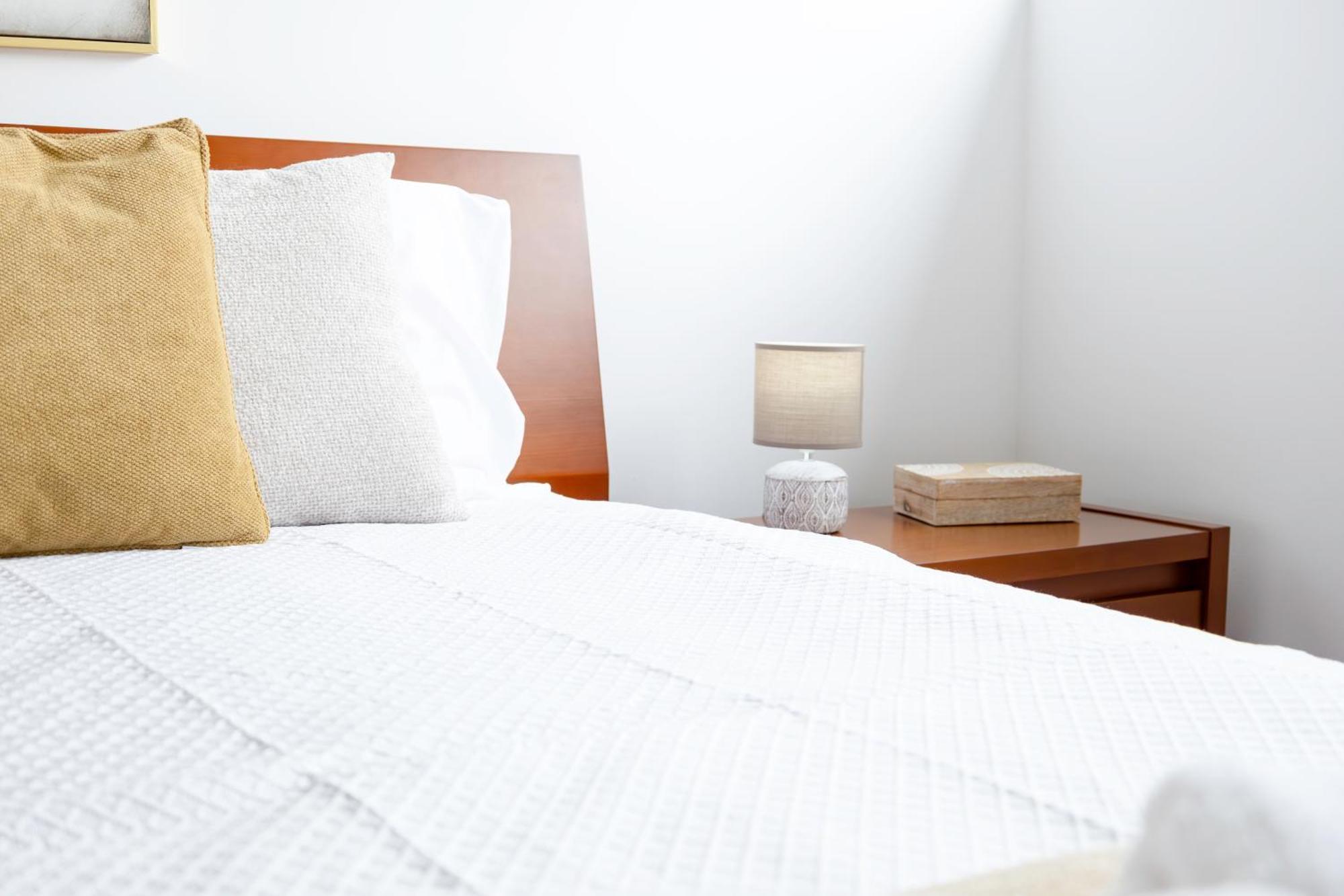 Paim Apartment Ramalho 외부 사진