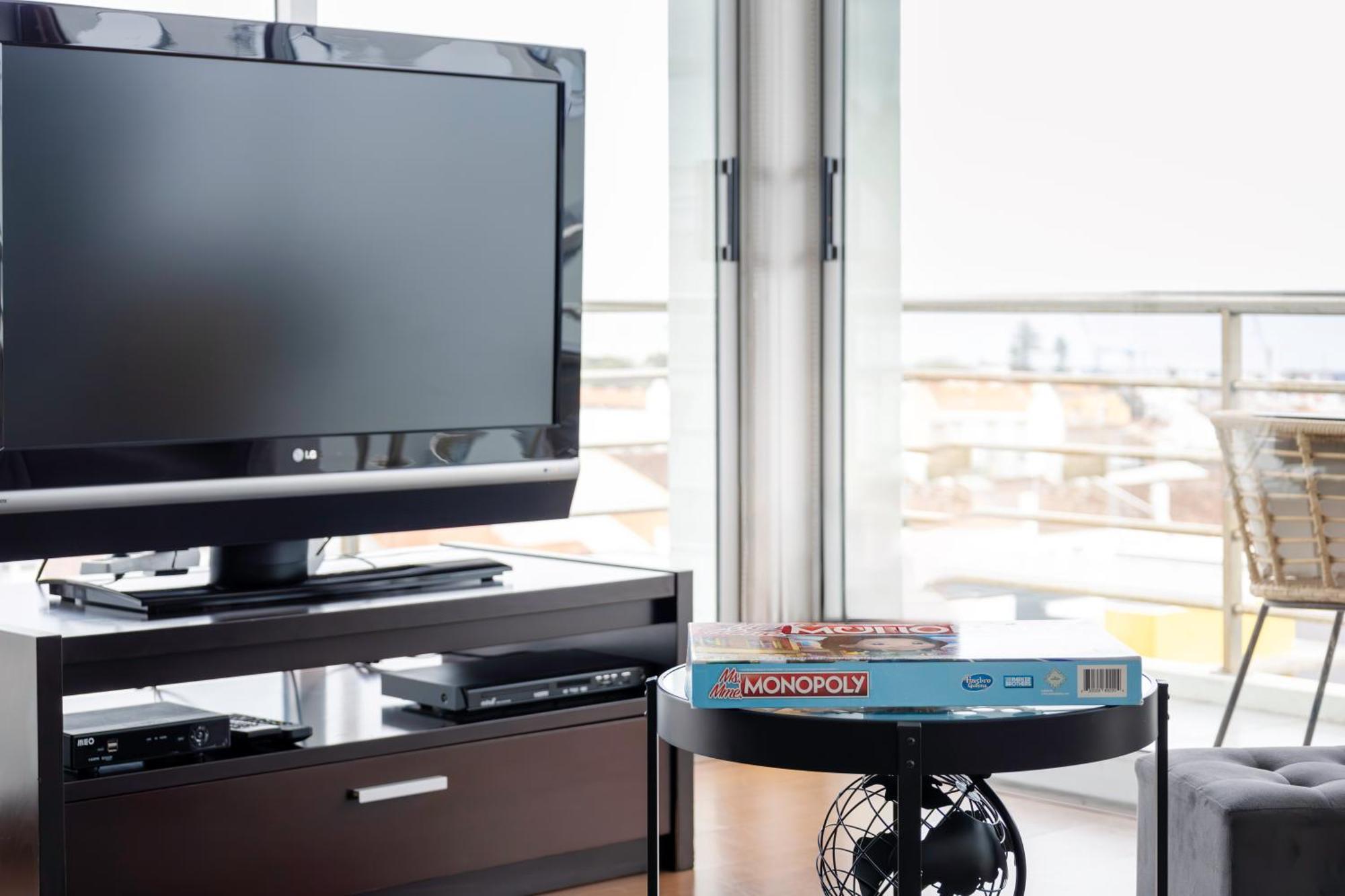 Paim Apartment Ramalho 외부 사진