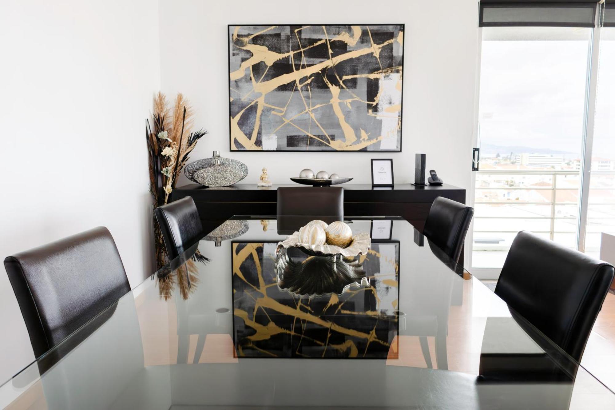 Paim Apartment Ramalho 외부 사진