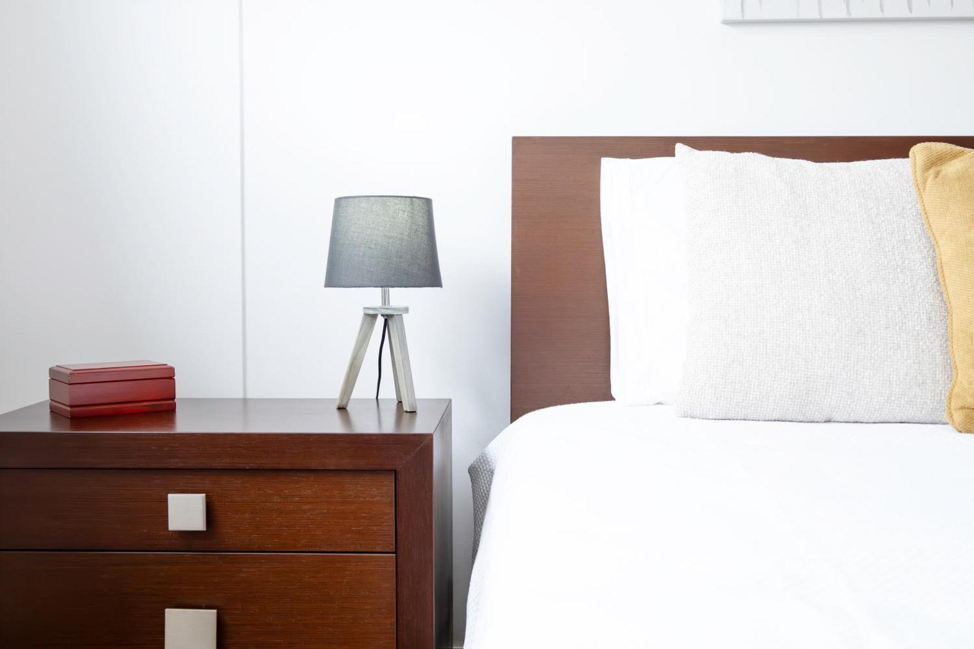 Paim Apartment Ramalho 외부 사진
