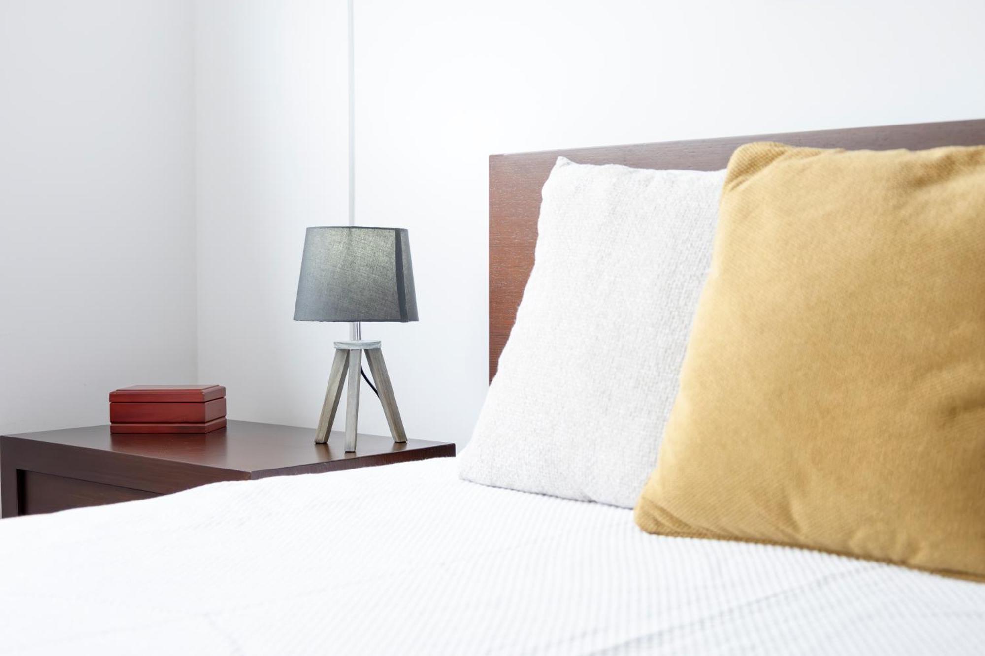 Paim Apartment Ramalho 외부 사진