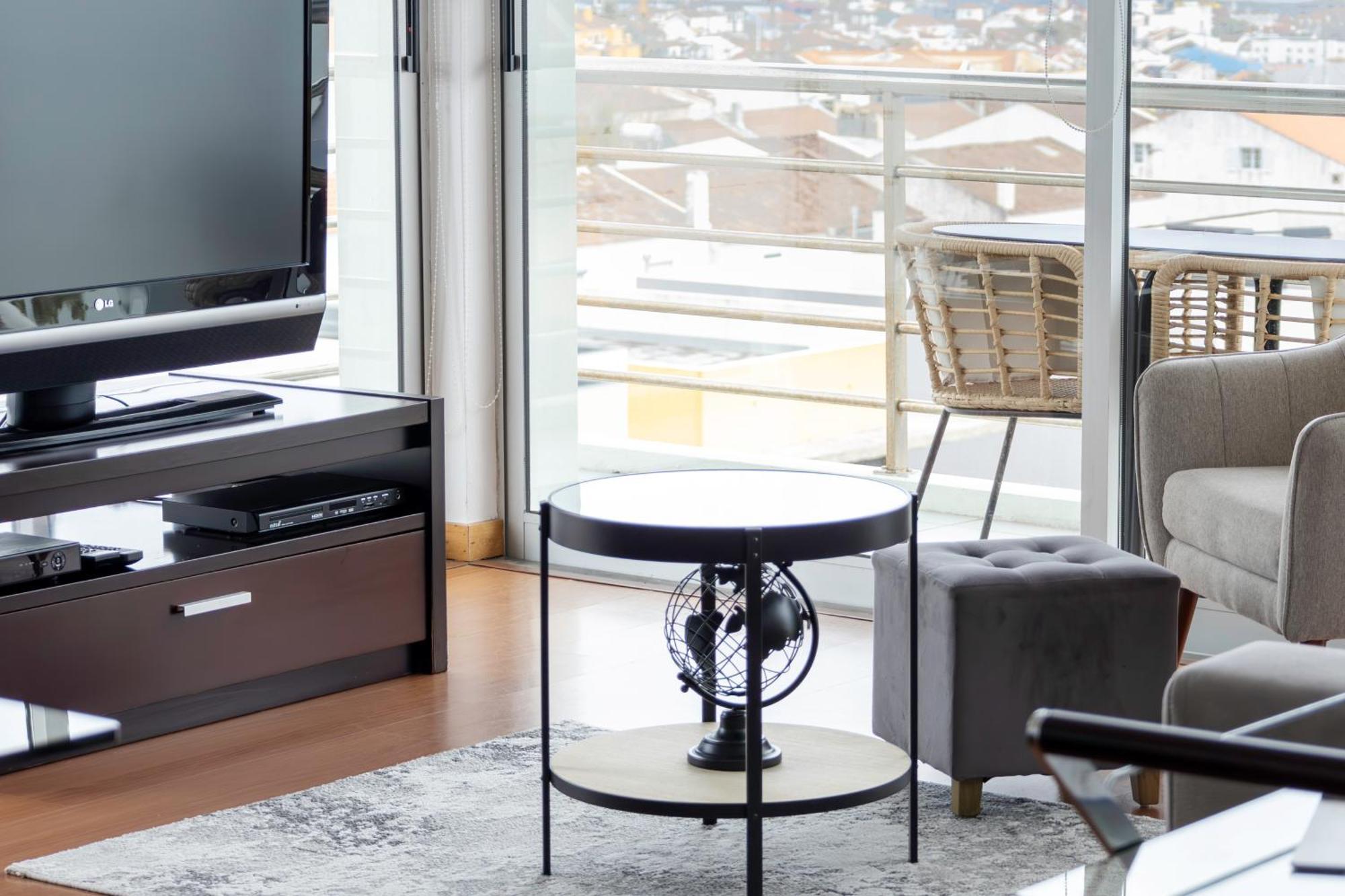 Paim Apartment Ramalho 외부 사진