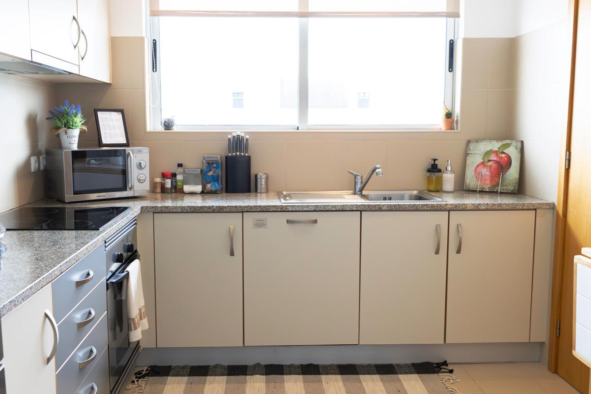 Paim Apartment Ramalho 외부 사진
