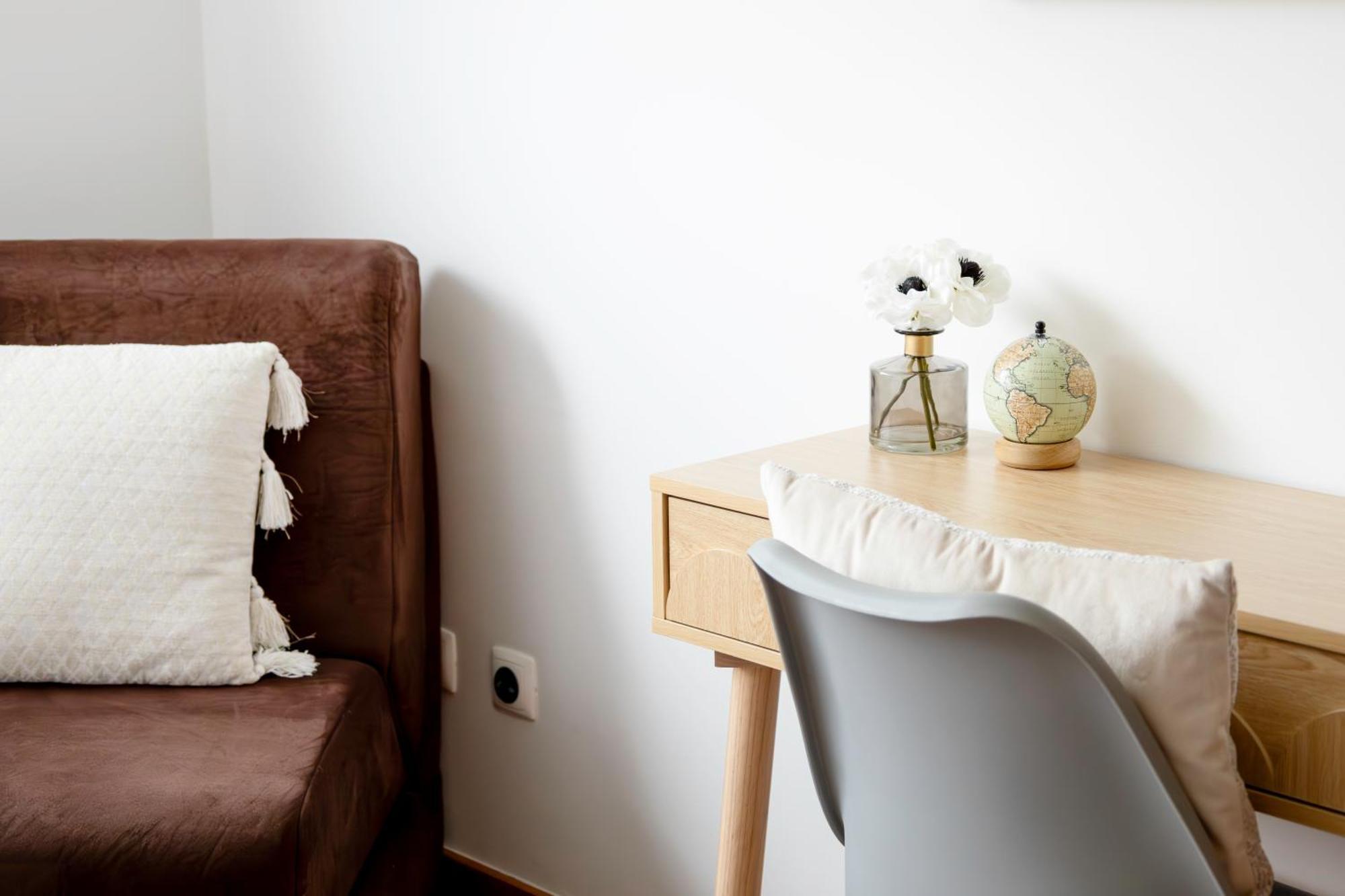 Paim Apartment Ramalho 외부 사진