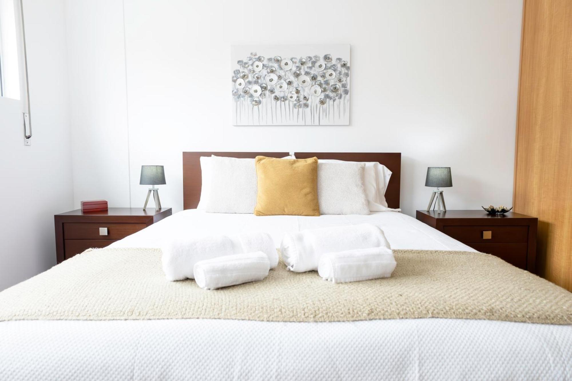 Paim Apartment Ramalho 외부 사진