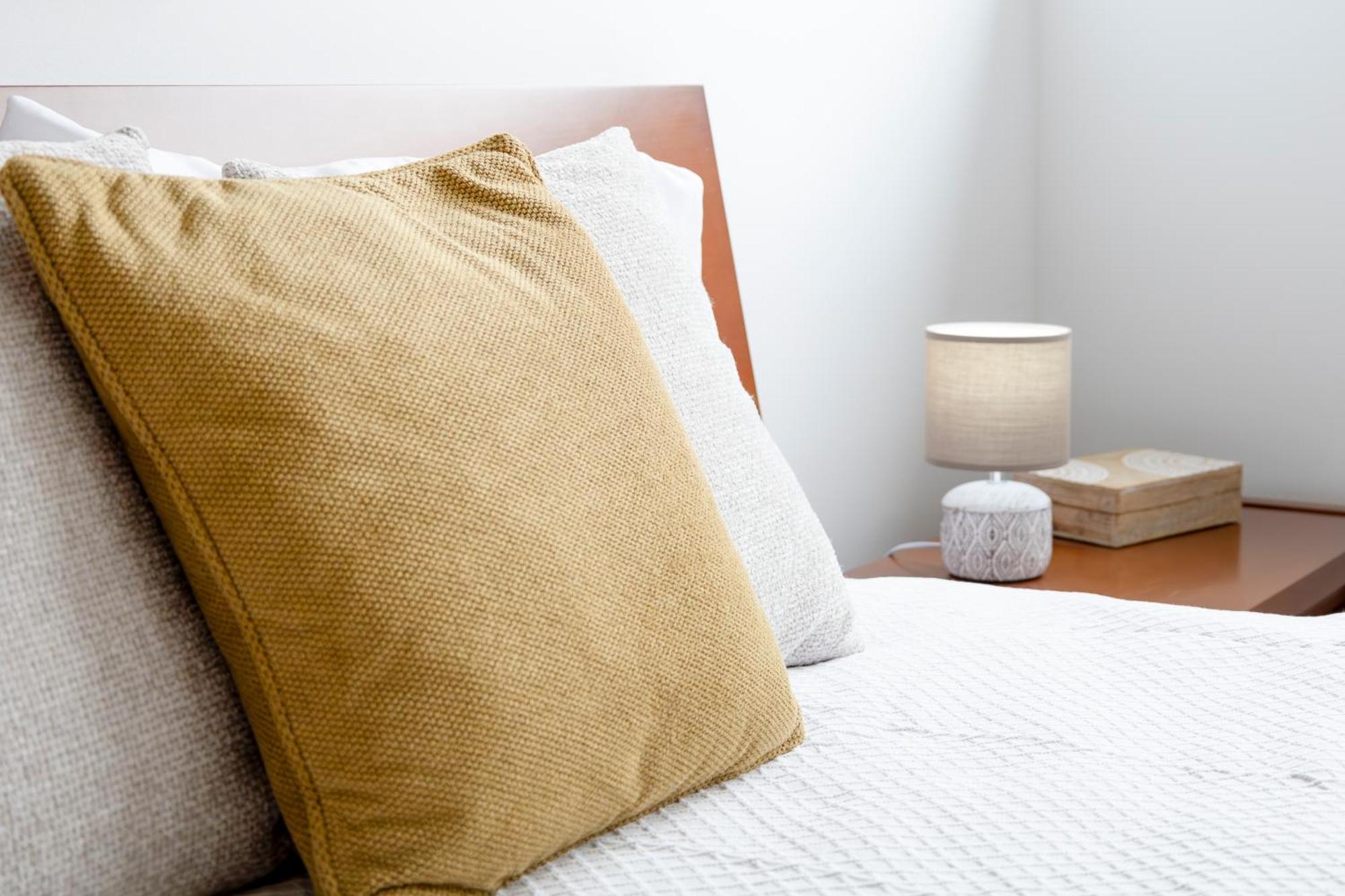 Paim Apartment Ramalho 외부 사진